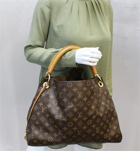 lv monogram bag uk|louis vuitton artsy monogram bag.